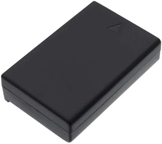 Alt view image 4 of 5 - Estry Battery Replacement for NK DSLR-D40C DSLR-D60 DSLR-D40X D40X D5000 D60 D3000 D40A DSLR-D40 D40 DSLR-D40A D40C EN-EL9A EN-EL9E EN-EL9