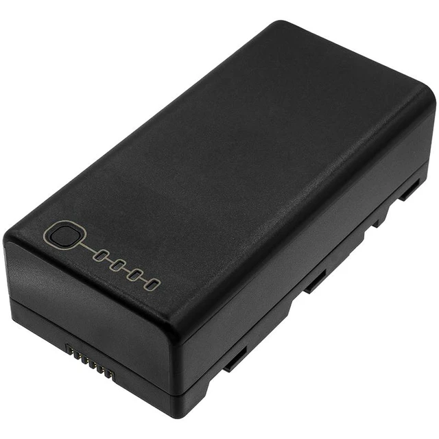 Alt view image 4 of 5 - Estry Battery Replacement for DJI MG-1A CrystalSky 7.85 Cendence Remote Controller FPV Remote Controller CrystalSky CrystalSky 7.85 CrystalSky Ultra 7.85 MG-1P MG-1S T16 CrystalSky 5.5 WB37