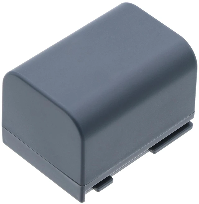 Alt view image 4 of 5 - Estry Battery Replacement for FVM200 MV880Xi FV500 MVX20i MV800 ZR930 MV830 MD245 Optura 30 DC330 Optura 60 FVM20 MD120 PC1018 ZR400 MD140 MVX200i BP-2L13 NB-2L13 BP-2L12 NB-2L12 NB-2L14 BP-2L14