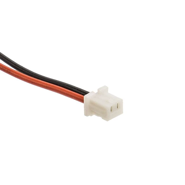 Alt view image 5 of 5 - Estry Battery Replacement for Sena SMH-10 Lifespan SMH-10 1ICP52/248P 1S1P