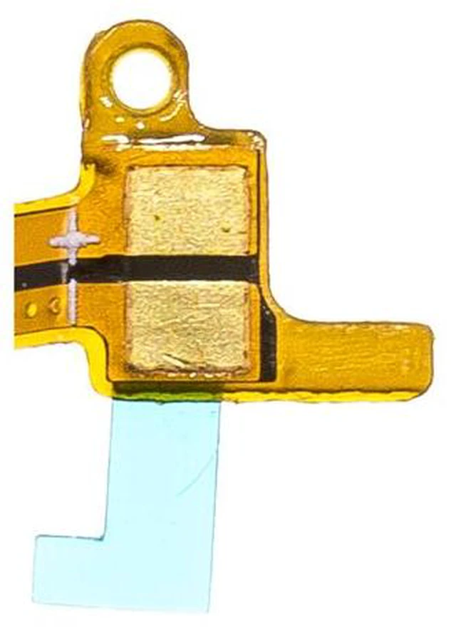 Alt view image 4 of 4 - Estry Battery Replacement for Gear S3 classic LTE Gear S3 Frontier Gear S3 Classic SM-R765 SM-R770 SM-R760 Gear S3 Frontier SM-R760 Gear S3 frontier LTE EB-BR760 EB-BR760ABE