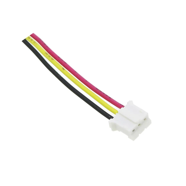 Alt view image 5 of 5 - Estry Battery Replacement for Custom Battery Packs 1ICP10/34/50