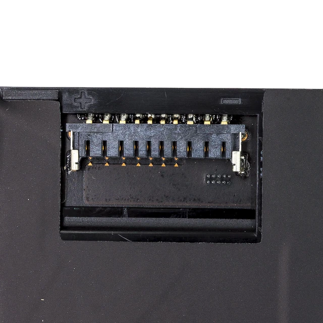 Alt view image 4 of 5 - Estry Battery Replacement for DELL XPS 15 9500 XPS 15-9500-R1945TS XPS 15-9500-R1505S XPS 15-9500-R1845TS XPS 15-9500-R1845S 8FCTC P8P1P DVG8M