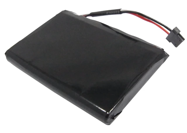 Alt view image 4 of 5 - Estry Battery Replacement for NAVMAN N20 BP/LP1230/11/A0001U BP/LP1200/11/B0001 MX