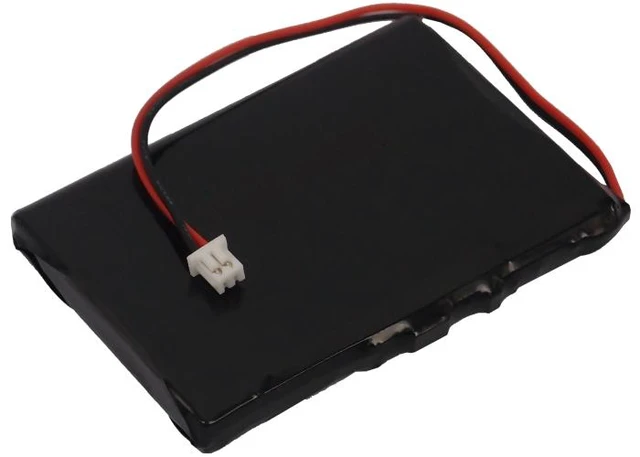 Alt view image 4 of 5 - Estry Battery Replacement for YH-925 MP3 Player YH-920 PPSB0502
