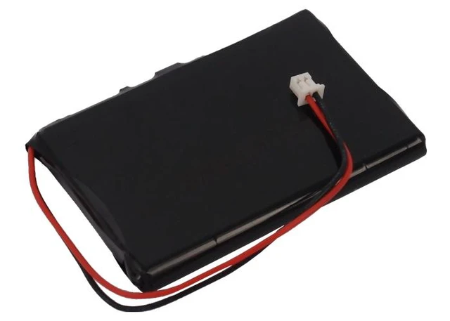 Alt view image 3 of 5 - Estry Battery Replacement for YH-925 MP3 Player YH-920 PPSB0502
