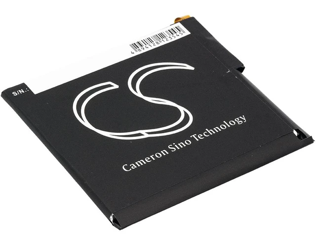 Alt view image 3 of 5 - Estry Battery Replacement for MotoroIa XT1650-03 XT1650-01 Moto Z Dual SIM XT1650-05 Moto Z TD-LTE Moto Z Droid Edition XLTE SNN5972A GV30