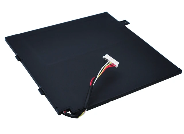 Alt view image 5 of 5 - Estry Battery Replacement for Switch 10 SW5-015-12KL Switch 10 SW5-015-198P Iconia Tab 10(A3-A30-114M) Iconia Tab 10(A3-A30FHD) SW5-011 Iconia Tab 10(A3-A30) SW5-011-18PY AP14A4M KT.0020G.004 AP14A8M