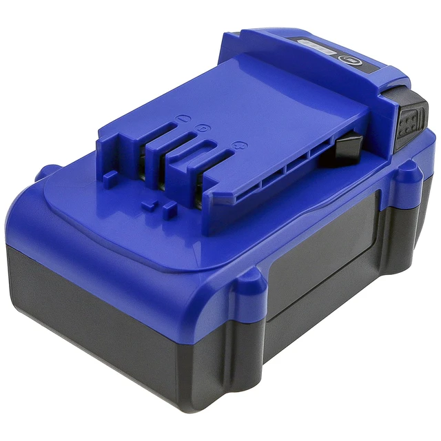 Alt view image 2 of 5 - Estry Battery Replacement for KOBALT KHD 524B-03 KRAD 1224B-03 1518740 KXHD 124B-03 KDD 524B-03 KDP 524B-03 0856455 KHB 4124b-03 KB224-03 KB124-03 KB624-03 KB424-03 KB524-03