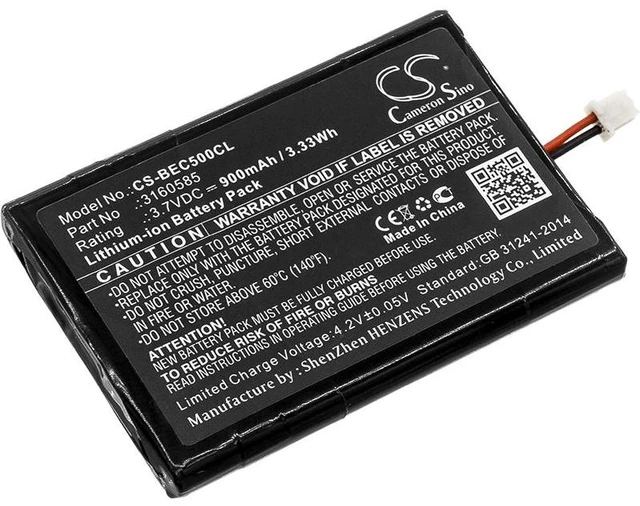 Main image of Estry Battery Replacement for Beocom 5 3160585