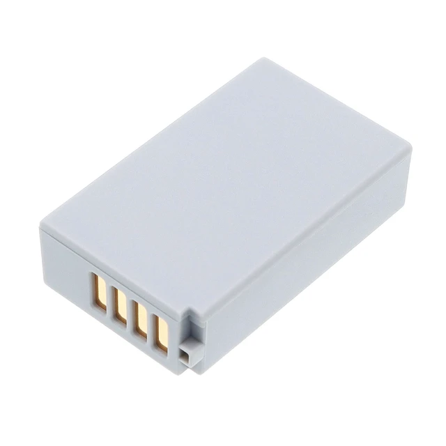 Alt view image 4 of 5 - Estry Battery Replacement for NK 1 J5 VFB11901 EN-EL24
