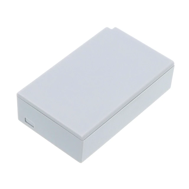 Alt view image 3 of 5 - Estry Battery Replacement for NK 1 J5 VFB11901 EN-EL24
