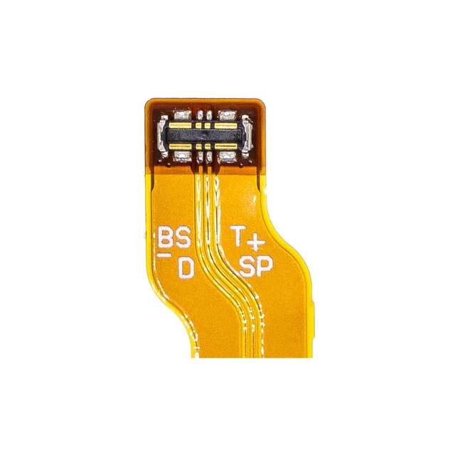 Alt view image 4 of 5 - Estry Battery Replacement for as ROG Phone III ROG Phone 3 ZS661KS 0B200-03720100 C11P1903