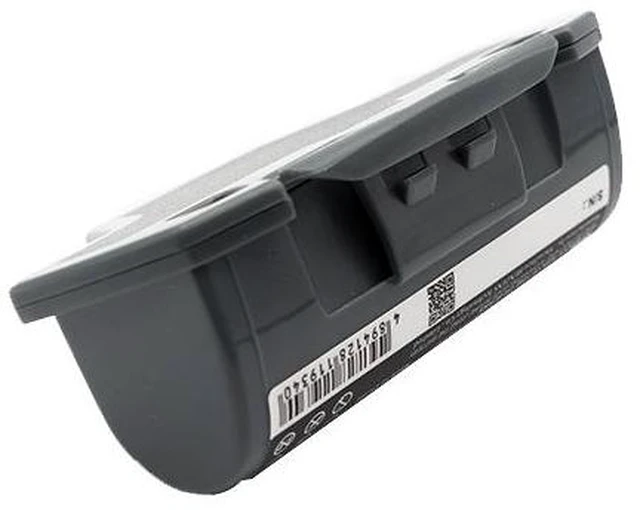 Alt view image 4 of 5 - Estry Battery Replacement for KARCHER 1.633-550.0 1.633-448.0 1.633-465.0 1.633-453.0 1.633-451.0 1.633-553.0 WV60 1.633-461.0 WV50 1.633-455.0 1.633-444.0 2.633-123.0 4.633-083.0 9.013-675.0