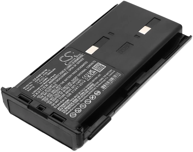 Main image of Estry Battery Replacement for Maxon Legacy PL2445 Legacy PL2245 Legacy PL2415 Legacy PL2215