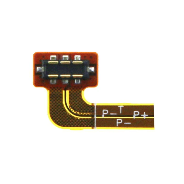 Alt view image 4 of 4 - Estry Battery Replacement for BLU BOLD N1 C736048350L