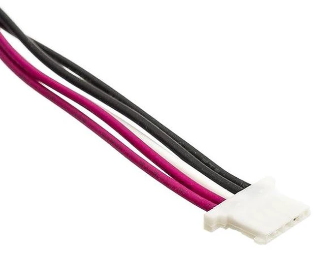 Alt view image 5 of 5 - Estry Battery Replacement for XTOOL EZ300 Pro i80 Pad PL6065100-2S