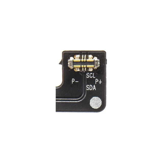 Alt view image 4 of 4 - Estry Battery Replacement for F11 Premium Edition CPH1913 CPH1911 F11 Premium Edition Dual F11 BLP707