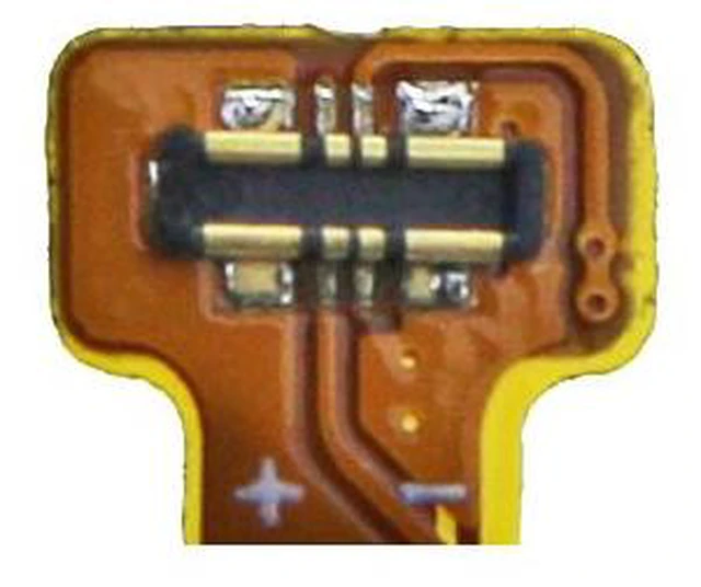 Alt view image 4 of 4 - Estry Battery Replacement for LG LMQ720CS Q720PS Stylo 5+ LM-Q720AM Stylo 5 LM-Q720PS Stylo 5 Q720 LMQ720MS LMQ720QM5 Stylo 5+ Plus LM-Q720QM Q60 LM-X525HA EAC64538301 EAC64518701 BL-T44