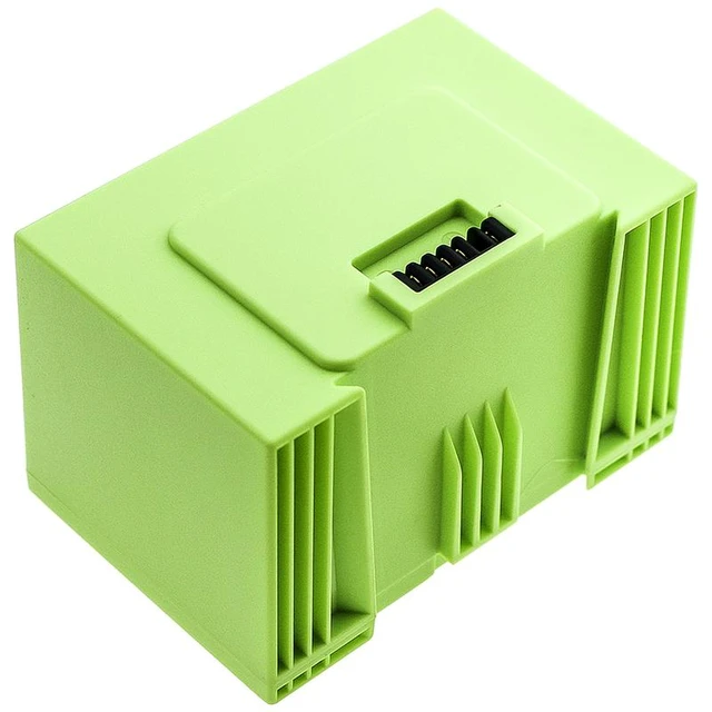 Alt view image 3 of 5 - Estry Battery Replacement for IR RA 5150 RA i3 i7558 RA e619820 i7550 i755020 5150 j7 e515840 e6 i8 RA e5152 RA e5154 RA e515840 RA i7558 ABL-D2 4624864 4763362 ABL-F ABL-D1 ABL-D2B