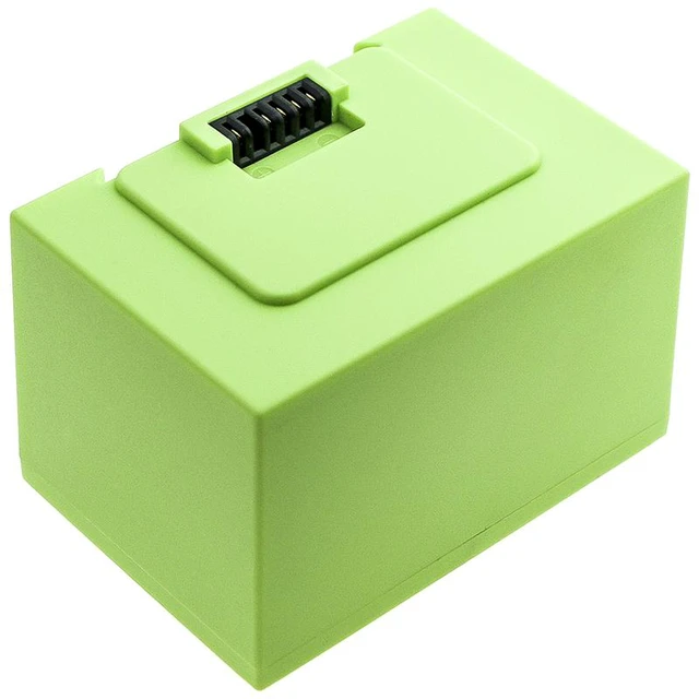 Alt view image 4 of 5 - Estry Battery Replacement for IR RA 5150 RA i3 i7558 RA e619820 i7550 i755020 5150 j7 e515840 e6 i8 RA e5152 RA e5154 RA e515840 RA i7558 ABL-D2 4624864 4763362 ABL-F ABL-D1 ABL-D2B