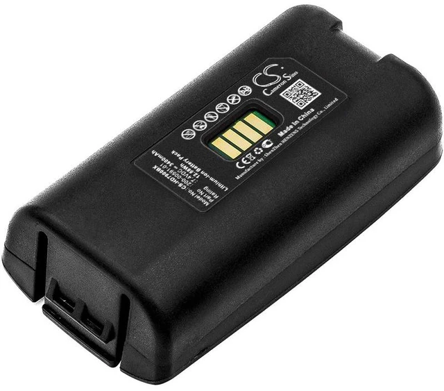 Main image of Estry Battery Replacement for Handheld Dolphin 9500 Dolphin 9900 Dolphin 7900 Dolphin 9550 20000702-02 20000702 200-00591-01 20000591-01 200002586