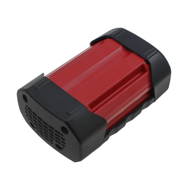 Alt view image 3 of 5 - Estry Battery Replacement for 1651 18636-01 FL36V 38636B Rotak 37 LI GBH 36 V-Li HDH361-01 DDH361-01 1671K 2607336002 11536VSR 2607336108 BAT819 2 607 336 297 38636-01 2607336107 2 607 336 002