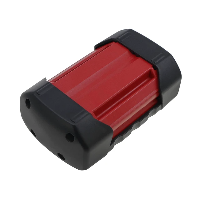 Alt view image 4 of 5 - Estry Battery Replacement for 1651 18636-01 FL36V 38636B Rotak 37 LI GBH 36 V-Li HDH361-01 DDH361-01 1671K 2607336002 11536VSR 2607336108 BAT819 2 607 336 297 38636-01 2607336107 2 607 336 002