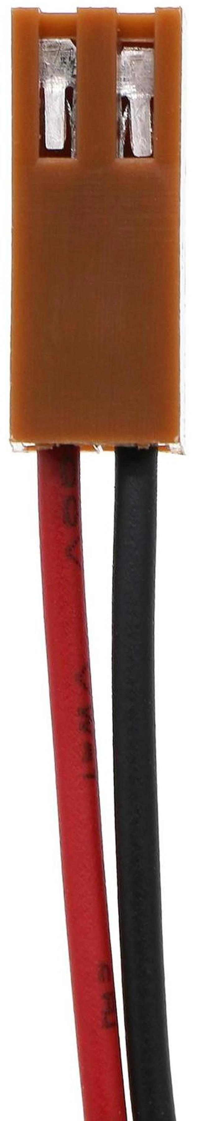 Alt view image 4 of 5 - Estry Battery Replacement for ER14500 ER6V ER14500 ER6V