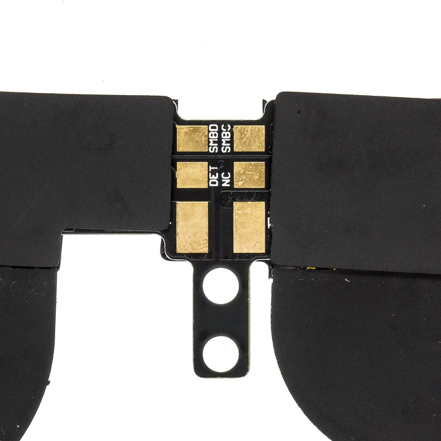 Alt view image 4 of 4 - Estry Battery Replacement for Microsoft Surface Book 2 1793 Surface Book 2 1793 15 DYNH01