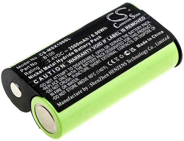 Main image of Estry Battery Replacement for Microsoft Xbox One X Xbox One Elite Wireless Controller Xbox One S Wireless Controller B100