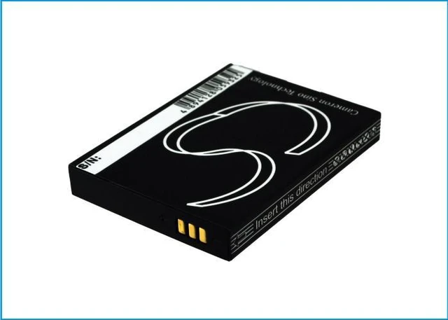 Main image of Estry Battery Replacement for Emporia Solid AK-V33