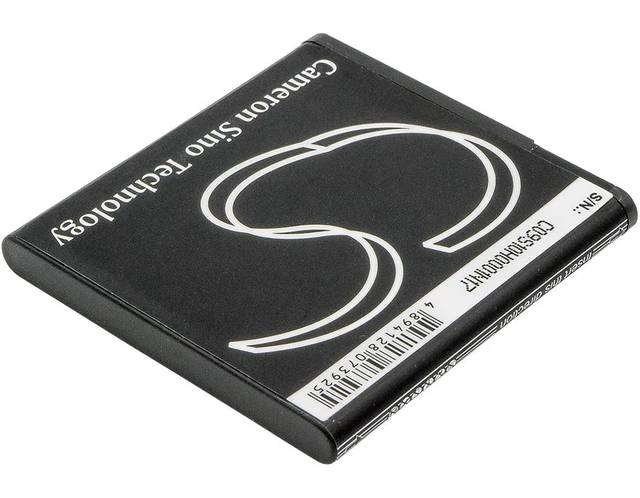 Alt view image 4 of 5 - Estry Battery Replacement for ky Torque E6710 Torque XT E6715 SCP-51LBPS