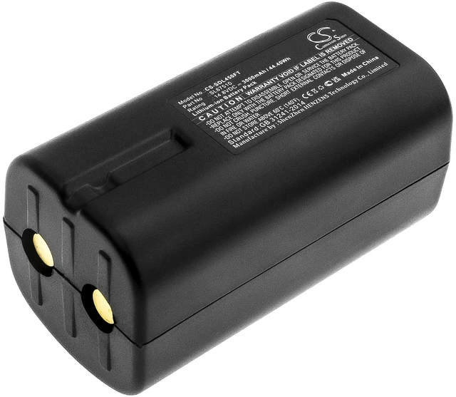 Main image of Estry Battery Replacement for SeaLife Sea Dragon 4500 SL67510