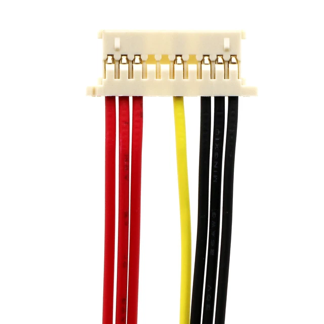 Alt view image 4 of 5 - Estry Battery Replacement for Evolve Maestro Evolve 3 Maestro E book 11 UTL-4766133
