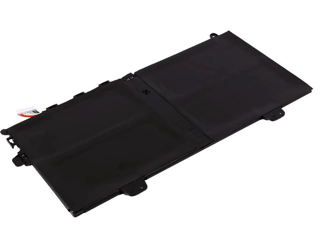 Alt view image 3 of 5 - Estry Battery Replacement for LE For Yoga 3 11 80J8 Yoga 3 11 Convertible Yoga 3 11-5Y10 Yoga 3 11(80J8005HGE) 5B10G52141 2ICP/49/100-2 2ICP4/50/101-2 5B10K10166 L14L4P71 5B10G75096 L14M4P71