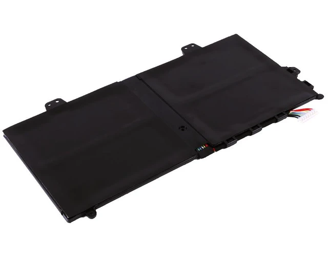 Alt view image 4 of 5 - Estry Battery Replacement for LE For Yoga 3 11 80J8 Yoga 3 11 Convertible Yoga 3 11-5Y10 Yoga 3 11(80J8005HGE) 5B10G52141 2ICP/49/100-2 2ICP4/50/101-2 5B10K10166 L14L4P71 5B10G75096 L14M4P71