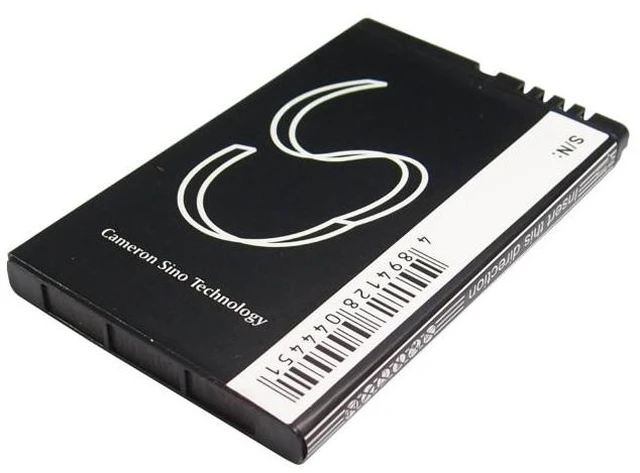 Alt view image 4 of 5 - Estry Battery Replacement for MotoroIa Spice XT Milestone 3 Domino + XT860 4G XT531 MT870 XT882 XT862 XT883 Droid 3 SNN5885 SNN5885A BF6X