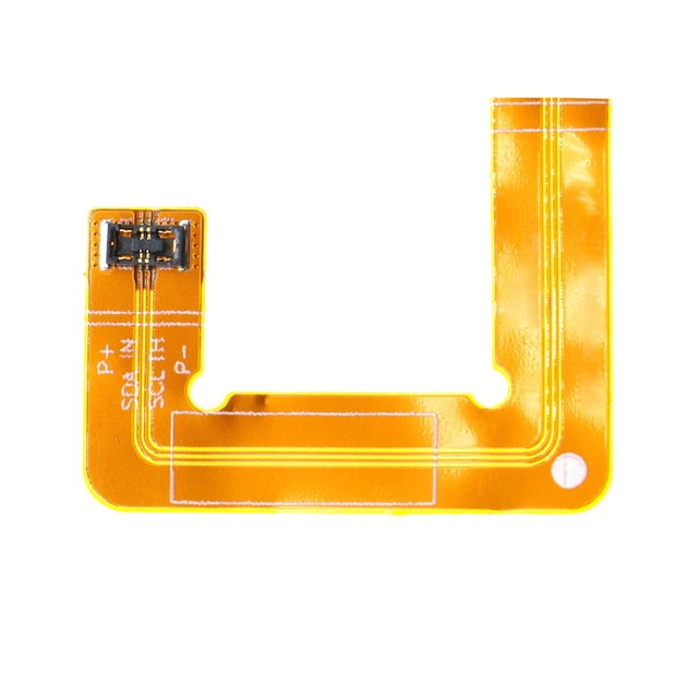 Alt view image 4 of 5 - Estry Battery Replacement for LE TB-X103F Tab 2 A10-30L TB-X304L A10-70L A10-70F TB2-X30M A10-70 Tab 2 A10-70F L14D2P31 SB18C03763