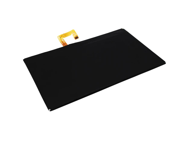 Alt view image 3 of 5 - Estry Battery Replacement for LE TB-X103F Tab 2 A10-30L TB-X304L A10-70L A10-70F TB2-X30M A10-70 Tab 2 A10-70F L14D2P31 SB18C03763