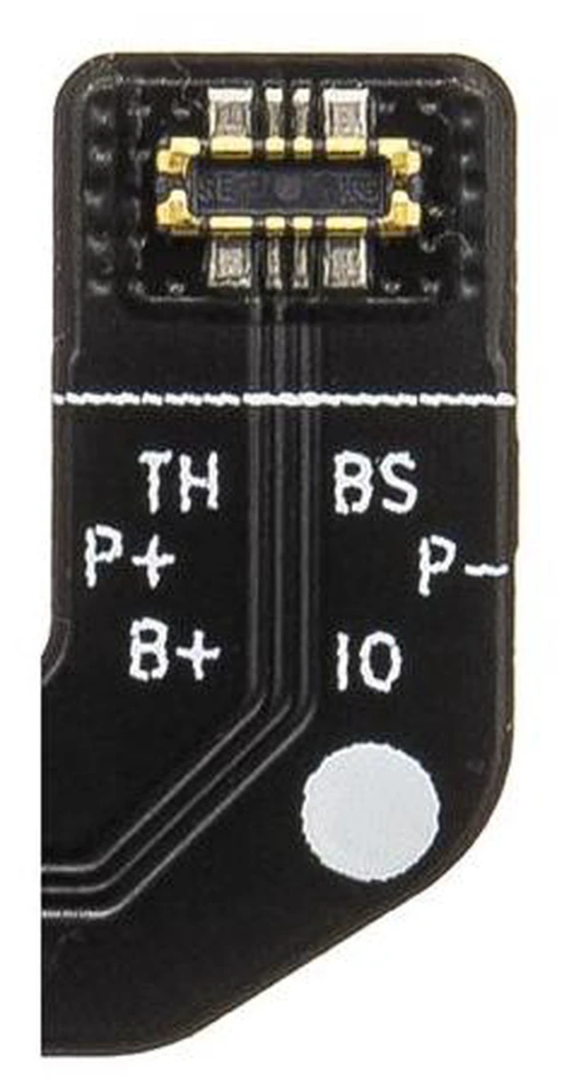 Alt view image 4 of 4 - Estry Battery Replacement for M1910F4S CC9 Pro M1910F4E Mi 10 Pro Mi CC9e Pro M1910F4G BM52