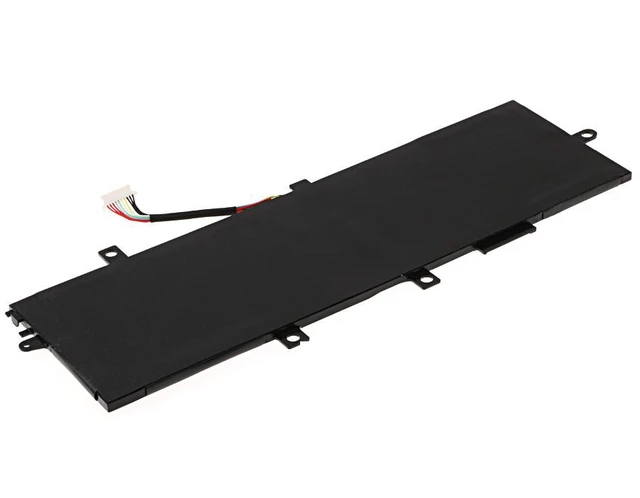 Alt view image 3 of 5 - Estry Battery Replacement for LE ThinkPad Helix 2 ThinkPad Helix(20CGA00XCD) ThinkPad Helix(20CGA01PCD) SB10F46448 00HW011 SB10F46449 00HW004 00HW010 SB10F46442 OOWH004 SB10F46443 00HW005