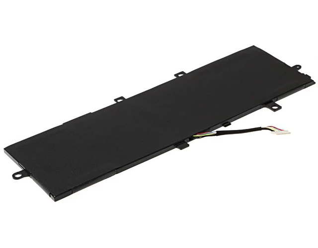 Alt view image 4 of 5 - Estry Battery Replacement for LE ThinkPad Helix 2 ThinkPad Helix(20CGA00XCD) ThinkPad Helix(20CGA01PCD) SB10F46448 00HW011 SB10F46449 00HW004 00HW010 SB10F46442 OOWH004 SB10F46443 00HW005