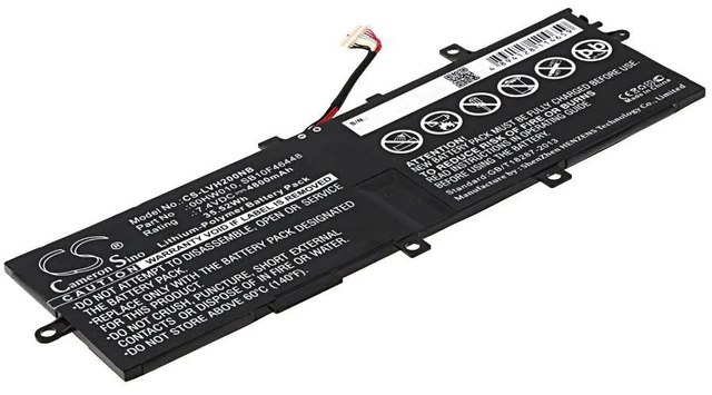 Main image of Estry Battery Replacement for LE ThinkPad Helix 2 ThinkPad Helix(20CGA00XCD) ThinkPad Helix(20CGA01PCD) SB10F46448 00HW011 SB10F46449 00HW004 00HW010 SB10F46442 OOWH004 SB10F46443 00HW005