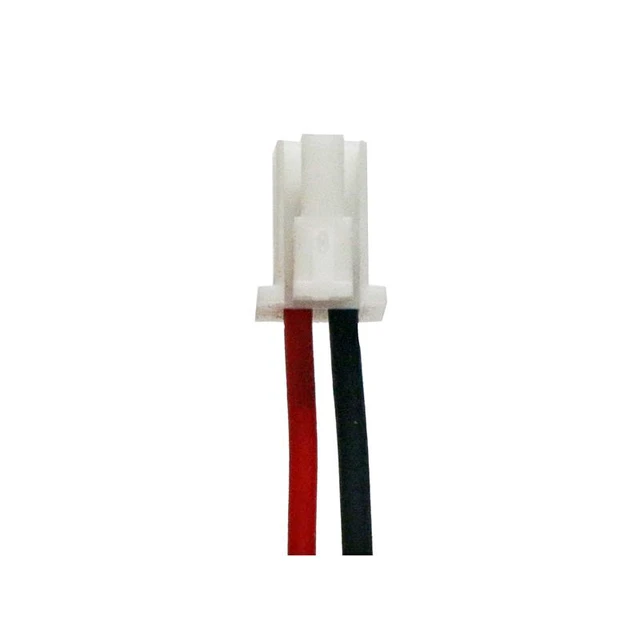 Alt view image 4 of 4 - Estry Battery Replacement for MI MR-BAT6V1SET-A