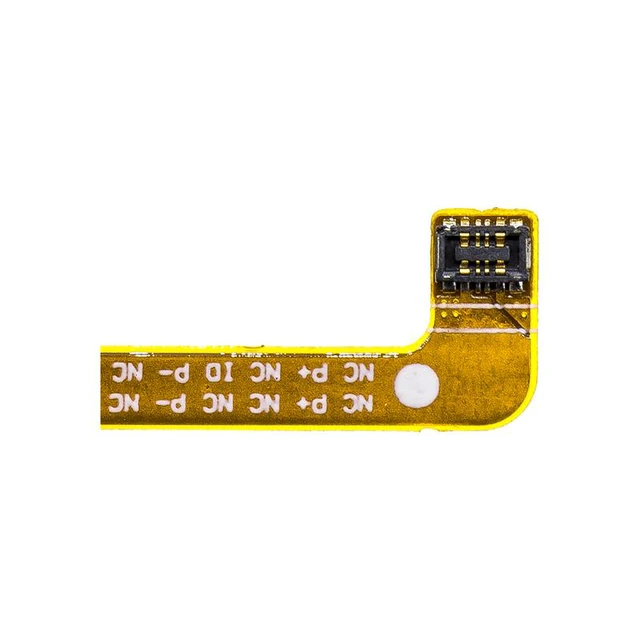 Alt view image 4 of 4 - Estry Battery Replacement for MotoroIa Moto G8 Stylus Moto G Pro G Stylus 2020 XT2043-8 Moto G8 Pro XT2043-4 KX50