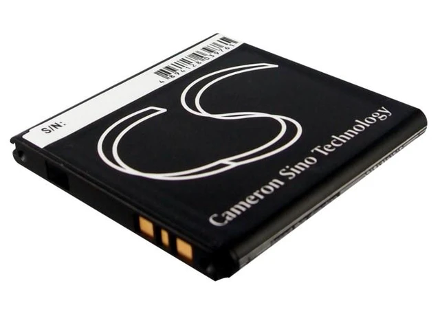 Alt view image 3 of 5 - Estry Battery Replacement for ericsson Xperia Tipo Dual MT28i ST18a Tapioca DS Iyokan ST21a2 Mesona MK16a MT11 ST23 Xperia Neo V Halon C1504 Tapioca SS SO-05D Xperia Miro Xperia Pro Xperia E BA700