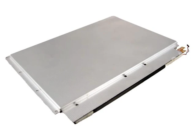 Alt view image 3 of 5 - Estry Battery Replacement for MotoroIa XOOM MZ601 Xoom XOOM MZ500 XOOM MZ600 XOOM MZ604 XOOM MZ603 XOOM MZ602 MZ604 SNN5881A