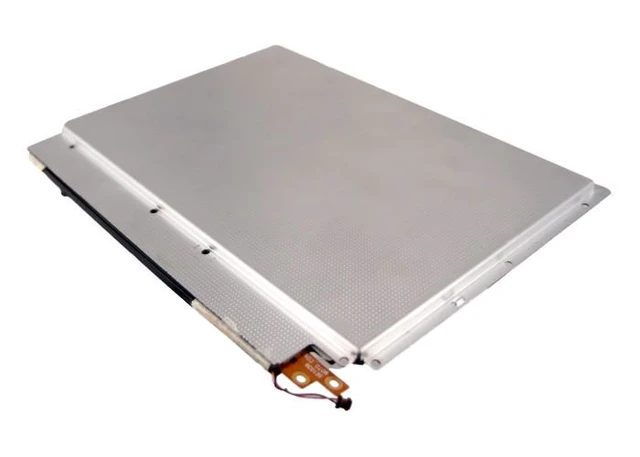 Alt view image 4 of 5 - Estry Battery Replacement for MotoroIa XOOM MZ601 Xoom XOOM MZ500 XOOM MZ600 XOOM MZ604 XOOM MZ603 XOOM MZ602 MZ604 SNN5881A