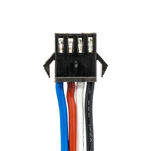 Alt view image 4 of 4 - Estry Battery Replacement for Signal Fire SA-2 AI-6 ZS-8848